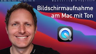 Famous Bildschirmaufnahme am Mac mit Ton Wealth