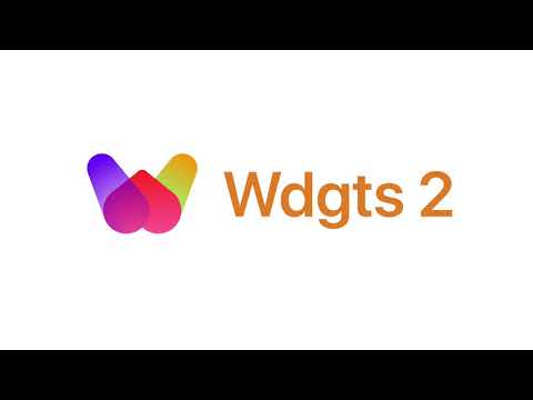 Wdgts 2