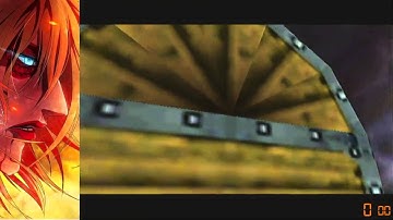 OoT: Hookshot Golden Gauntlets Chest (Setup)