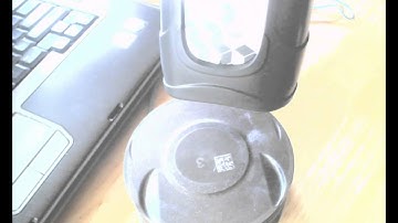 Motorola DS3508 DPM reading Laser Marked Piston