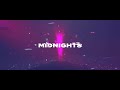 Serhat Durmus - Midnights (Official Audio)