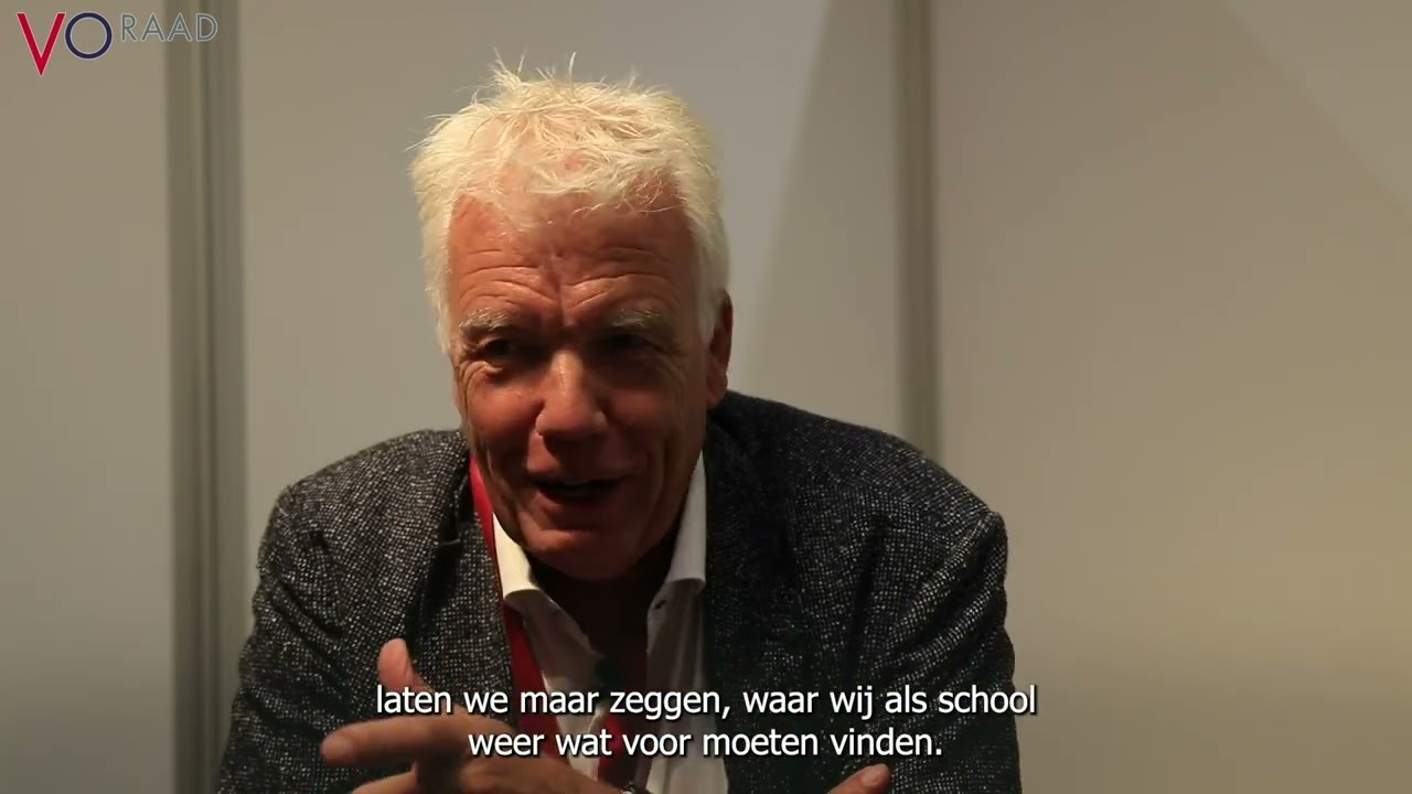 AOb Conferentie Den Bosch -  Kenniscommunity Loop 14 oktober 2024