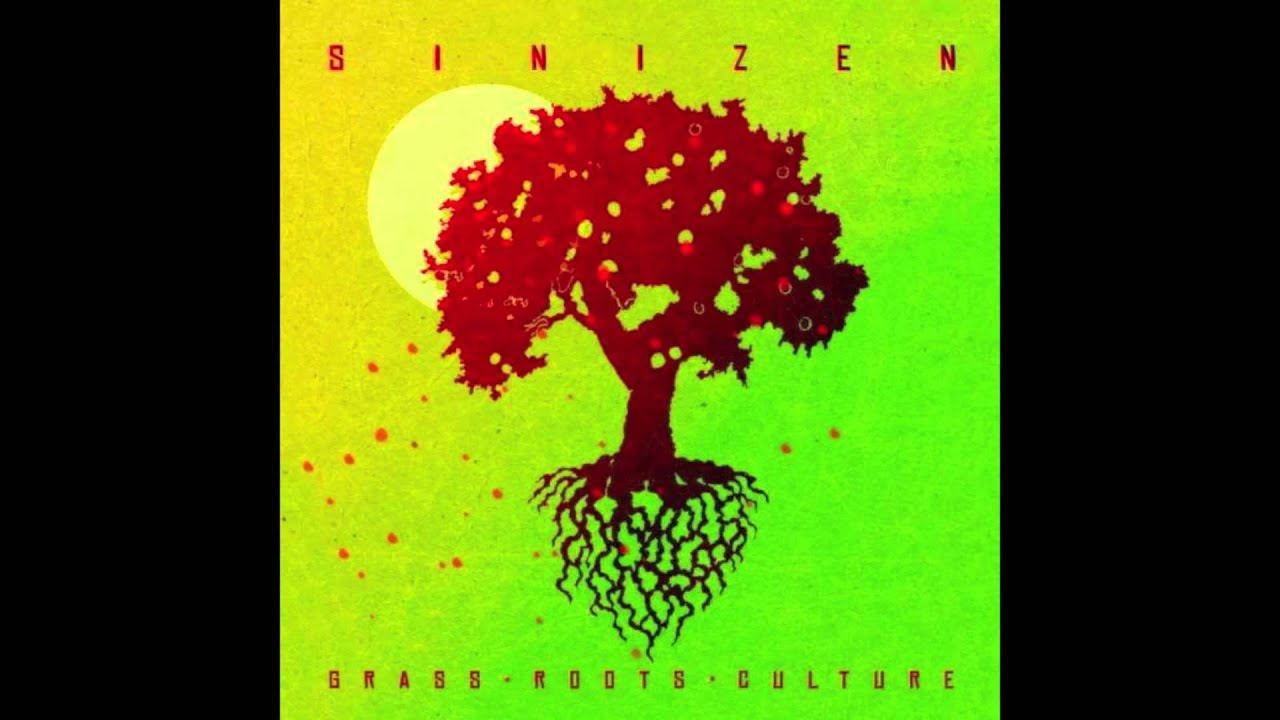 Watch Sinizen - Vibes on YouTube Watch Sinizen - Vibes on YouTube