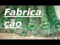 VASSOURA DE PET - COMO FAZER - TADEU BUSS