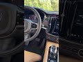 Volvo S90/2022/4,3🍋 #автоподбор #заказавто #автоназаказ #автоизкореи #автоподключ #автомобили