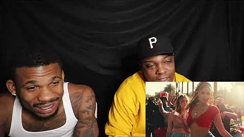YG - Sign Language [GRIZZLY REACTION]