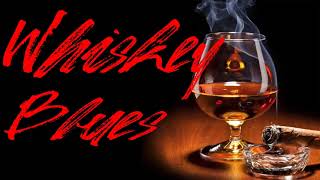 Relaxing Whiskey Blues   Manhattan Love Story