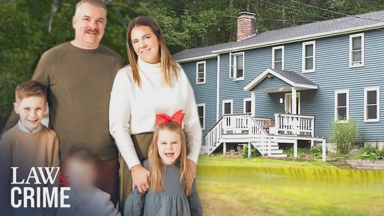 Mamma pubblica un video inquietante su TikTok e poi stermina la sua famiglia