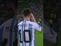 Canelo Álvarez calls out Messi over jersey ➡️ Mexico captain defends Messi