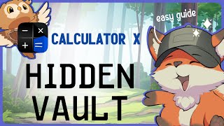 Calculator X | Guide Glimpse screenshot 4