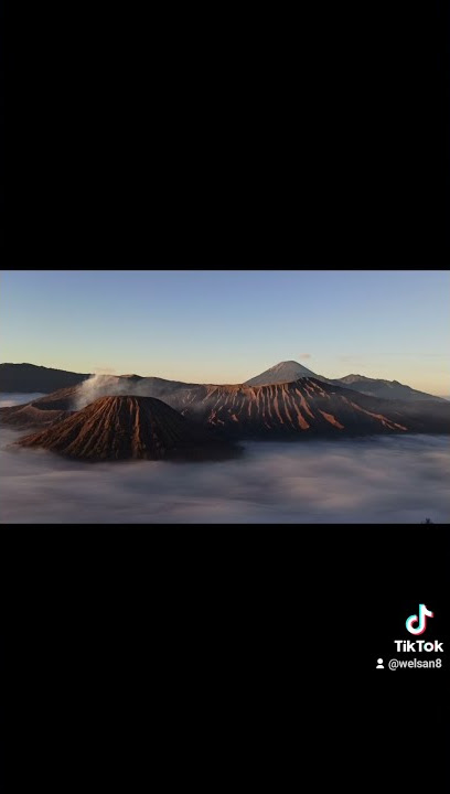 Self Healing di Bromo