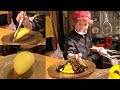 Japan’s Most Famous OMURICE made by a master chef ［Kichi Kichi, Kyoto］