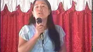 Video thumbnail of "Napudno Nga Ayat  (Ilocano Song)"