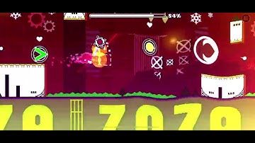 My Level Part for #Yunhaseu14 !!