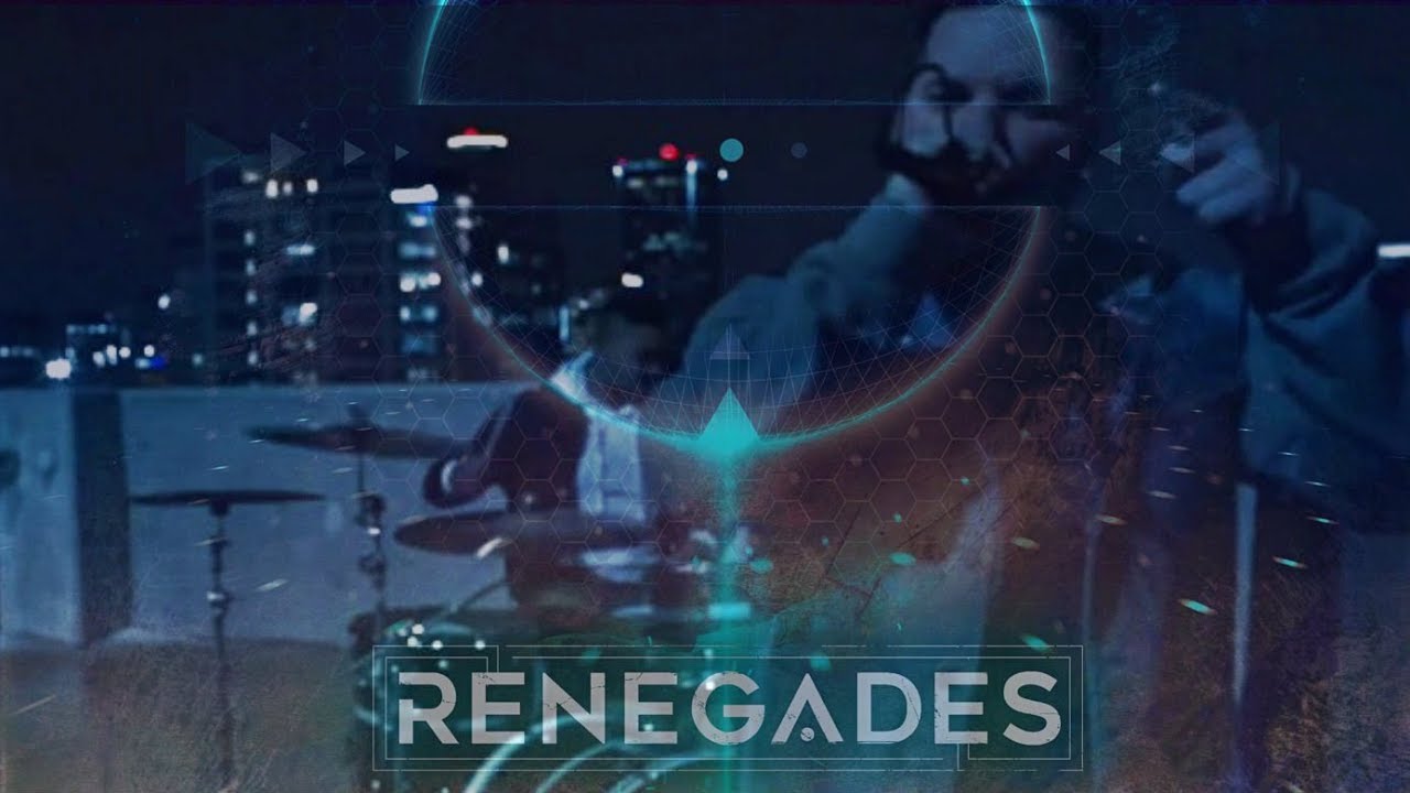 Renegades    Ihyms Official Video