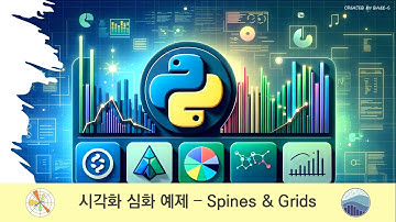 [데이터분석 필수] Streamlit 대시보드 만들기, matplotlib & seaborn 심화