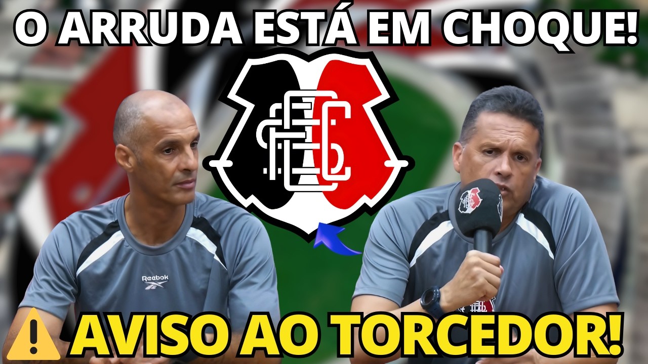⚫⚪🔴 ACABOU A PACIÊNCIA? CLAUDINEI REVELA A DURA REALIDADE TRICOLOR!