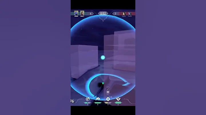 THEY STOLE MY ACE-VALORANT