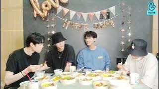 210701 ❤HAPPY INSEONG DAY❤