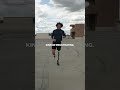 How I run with my Prosthetic Leg