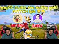  pubg    match  mr bro vs suku  pubg mobile  bomta gaming