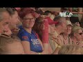 WBSC Men's Softball Highlights: 2019 World Championship Mexico v Czech Republic