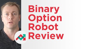 Binary-Option-Robot Review: Watch This Before You Join