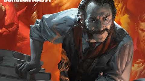 Dungeon of the Mad Mage | Guide / Walk-through | Part 1