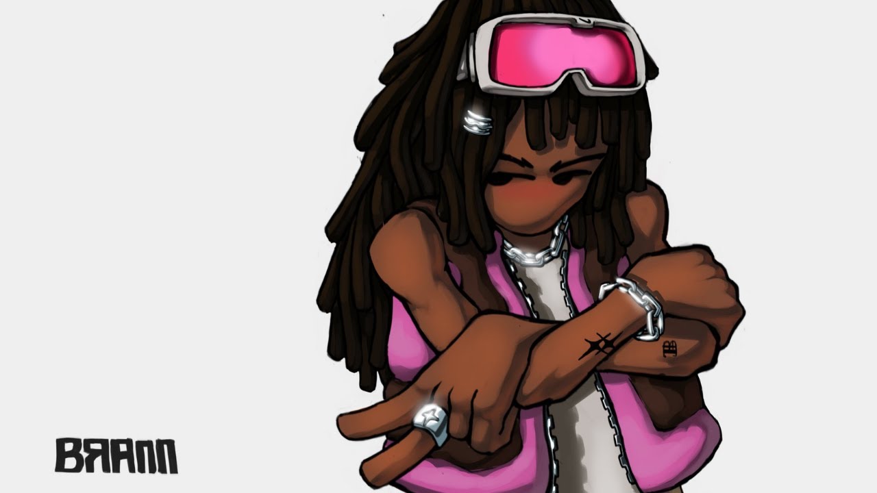 (FREE) Yeat x Ken Carson Type Beat 