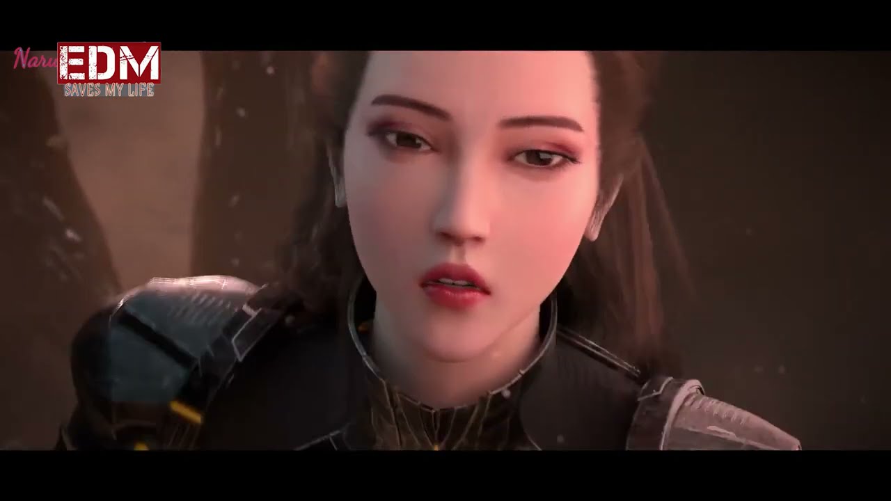 Alan Walker Animation - Top Alan Walker Style Music - Immortal Army 6