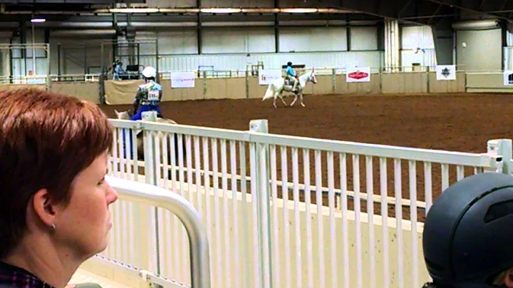 Moriah Zumari & Jenna Brumm WDAA World Suitability