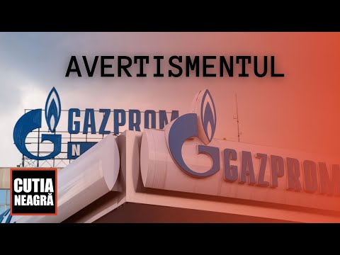 Video: Cât Câștigă Gazprom