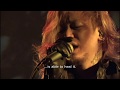 [ENG sub] DIR EN GREY ● The Pledge