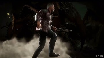 DO NOT mess with the Terminator