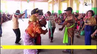 TAYUB TUBAN : Sangkuriang - ojo Lamis