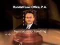 Randall Law