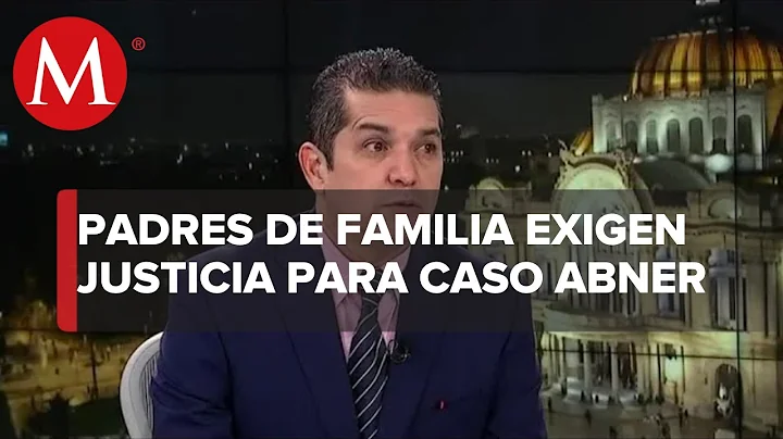Caso Abner: Padres del Colegio Williams exigen una...