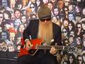 Billy Gibbons Guitar Lesson Video