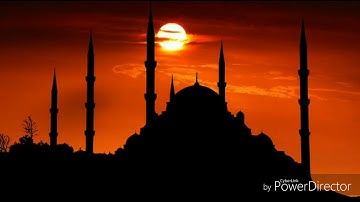 ما تيسر من سورة البقرة برواية قالون بقصر المنفصل مع اسكان ميم الجمع للشيخ محمد سامي لعمامرية