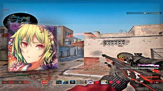 Hentai Phonk Mosh1 Mosh1 | CSGO CLIP