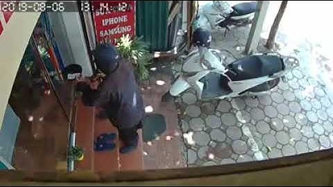 Tin Nóng 24h cảnh giác với nhóm người bí ẩn áo đen ăn xin bắt cóc trẻ em.!