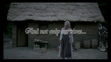 Intro To Cinema: Group Project Sound Trailer