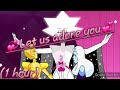 Let Us Adore You(b3AKY Remix)-(1 hour long)