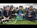 Celebrating 420 with londons weed fanatics