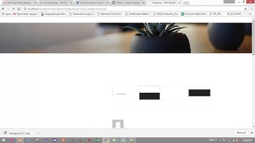 Integrate Paytm with WPeCommerce for collecting payments