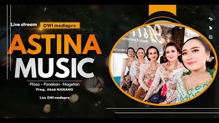 🔴Live Stream Cs. ASTINA Musik!! Wedding ‘Supriyanto & Ely’ | WIR AudioPro - Gondang Turi, 8 Mei 2024