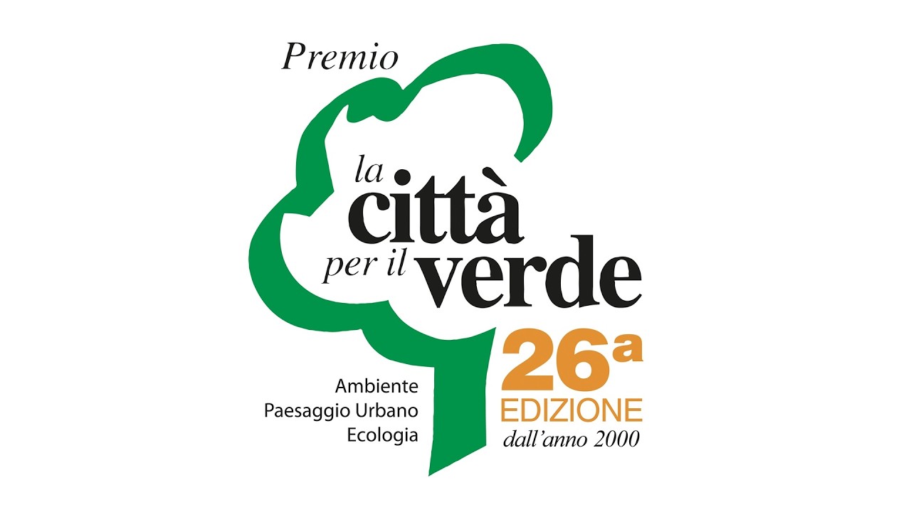 Comune di Fermo - Premio “La Città per il Verde”, 2025/2026