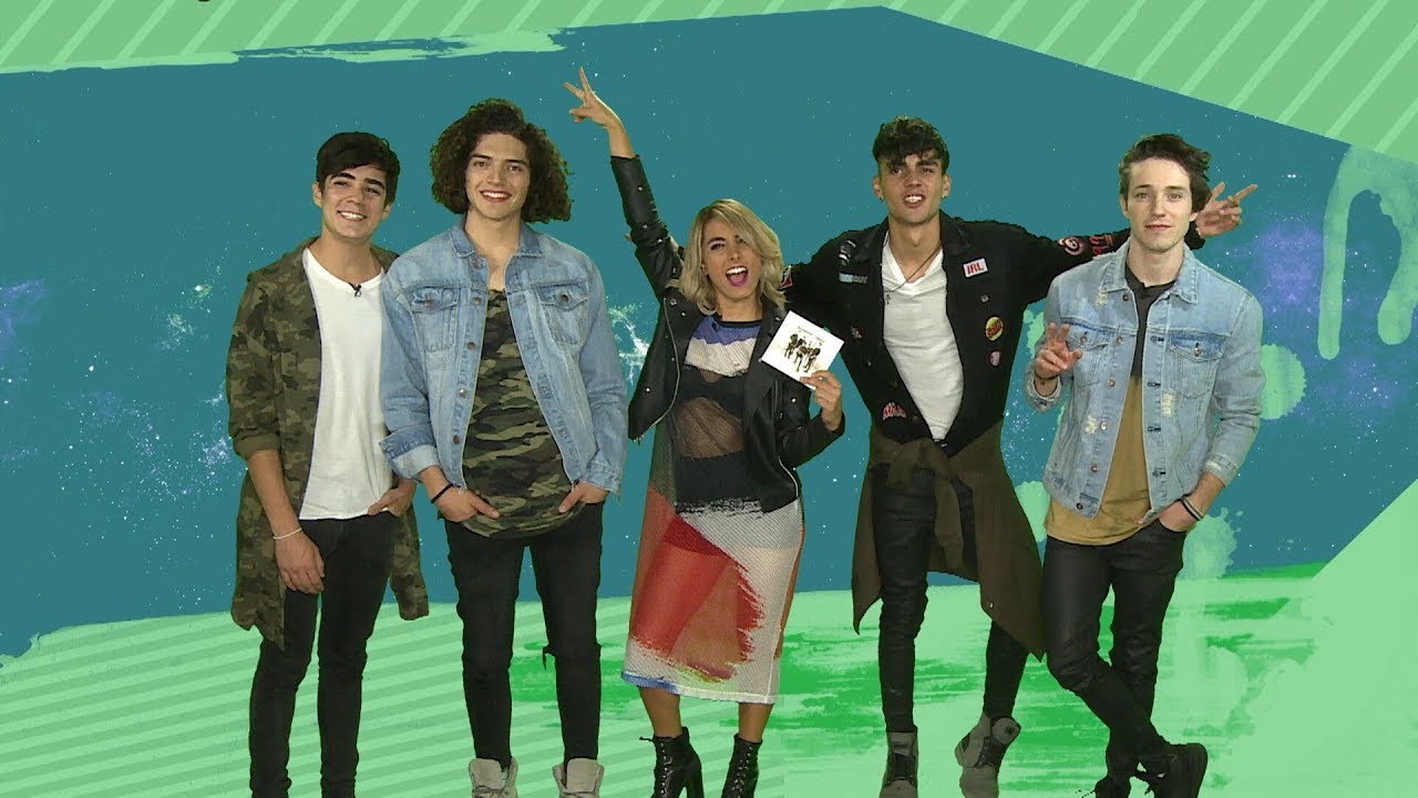 Entrevista - CD9