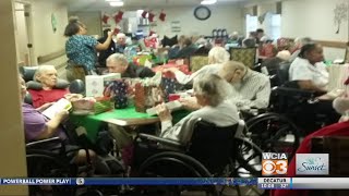 Gifts for seniors
