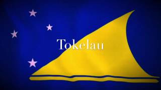 Video voorbeeld van "Tokelau song (cover)"